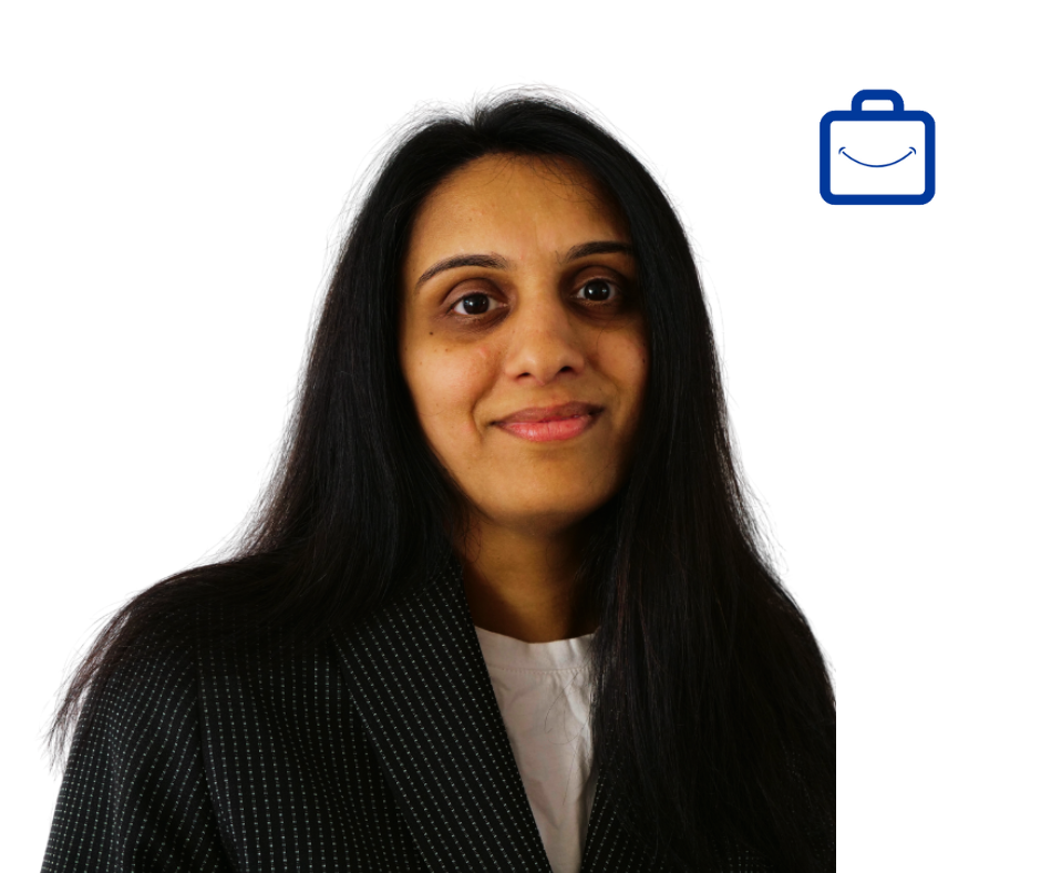 Vaishali Patel