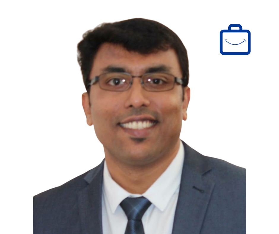 Kiran Jayaprakasan