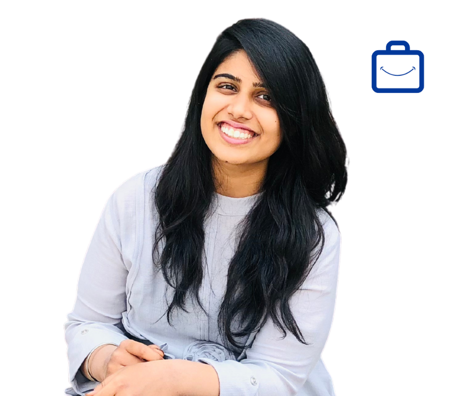 Anisha Talreja